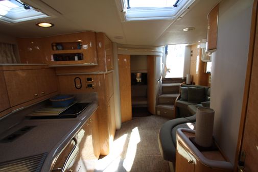 Sea-ray 450-SUNDANCER image