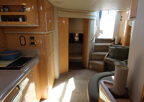 Sea-ray 450-SUNDANCER image