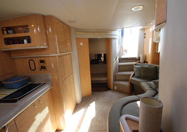 Sea-ray 450-SUNDANCER image