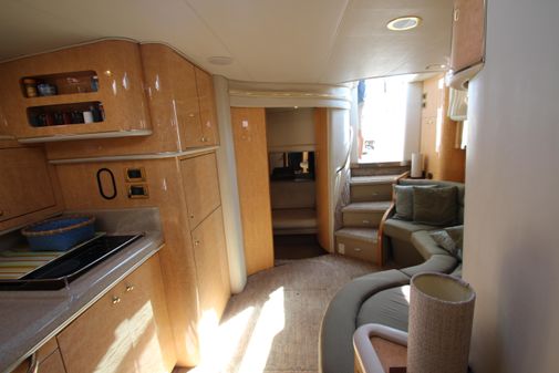 Sea-ray 450-SUNDANCER image