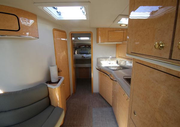 Sea-ray 450-SUNDANCER image