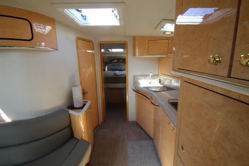 Sea-ray 450-SUNDANCER image