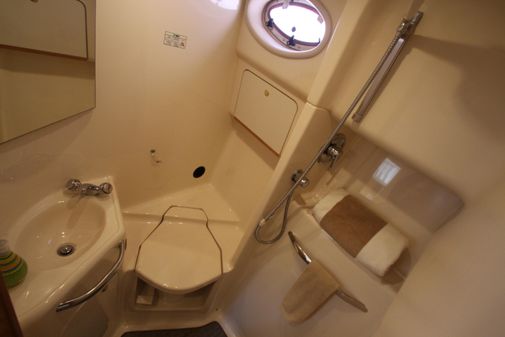 Sea-ray 450-SUNDANCER image