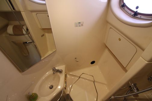 Sea-ray 450-SUNDANCER image