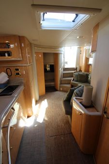 Sea-ray 450-SUNDANCER image