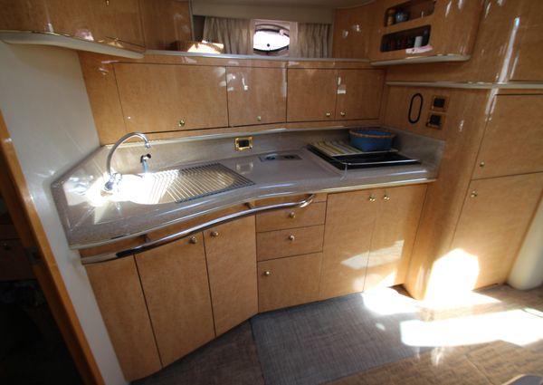 Sea-ray 450-SUNDANCER image