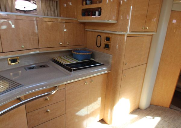 Sea-ray 450-SUNDANCER image