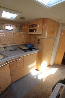 Sea-ray 450-SUNDANCER image