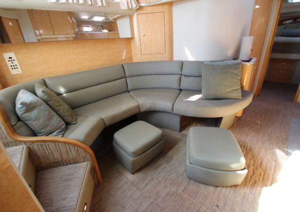 Sea-ray 450-SUNDANCER image