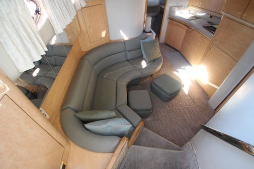 Sea-ray 450-SUNDANCER image