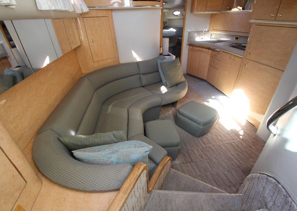 Sea-ray 450-SUNDANCER image