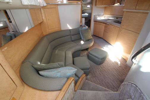 Sea-ray 450-SUNDANCER image