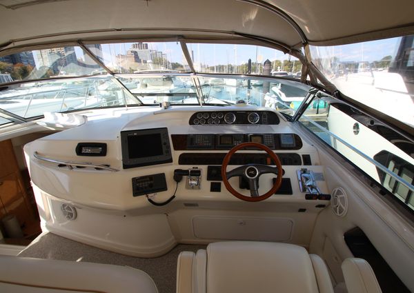 Sea-ray 450-SUNDANCER image