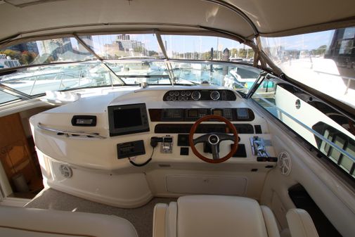 Sea-ray 450-SUNDANCER image