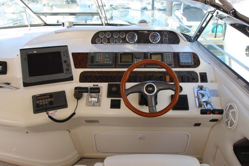 Sea-ray 450-SUNDANCER image