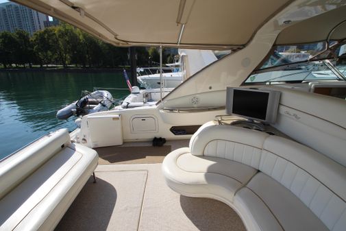 Sea-ray 450-SUNDANCER image