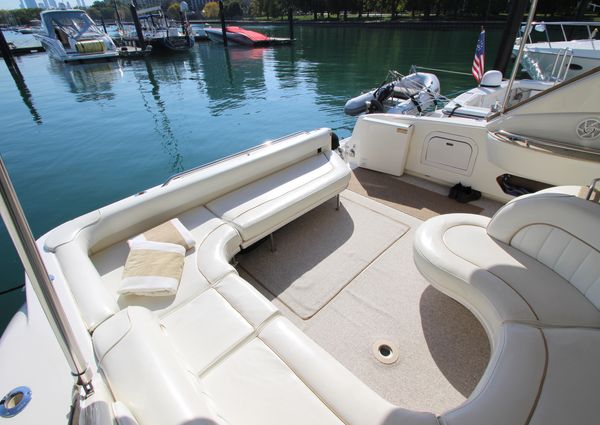 Sea-ray 450-SUNDANCER image