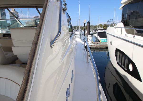 Sea-ray 450-SUNDANCER image