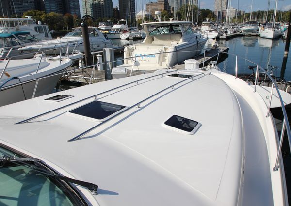 Sea-ray 450-SUNDANCER image