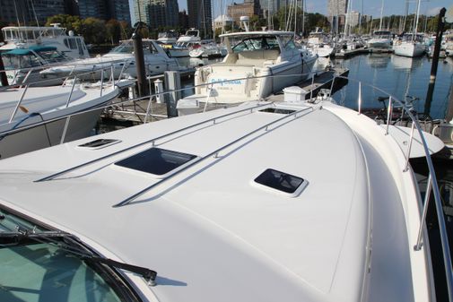 Sea-ray 450-SUNDANCER image