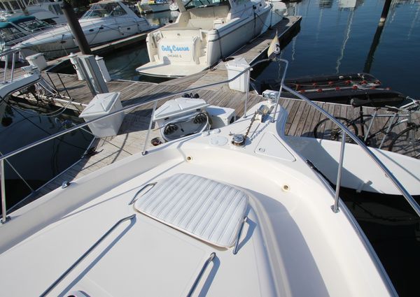 Sea-ray 450-SUNDANCER image