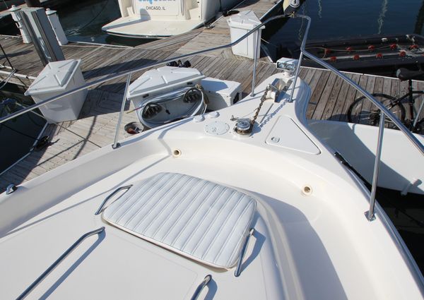 Sea-ray 450-SUNDANCER image