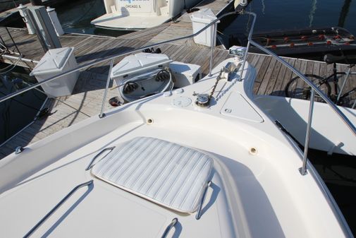 Sea-ray 450-SUNDANCER image