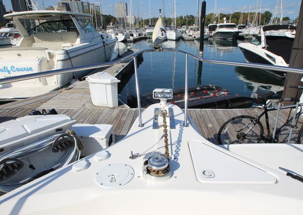 Sea-ray 450-SUNDANCER image