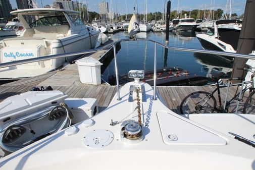 Sea-ray 450-SUNDANCER image