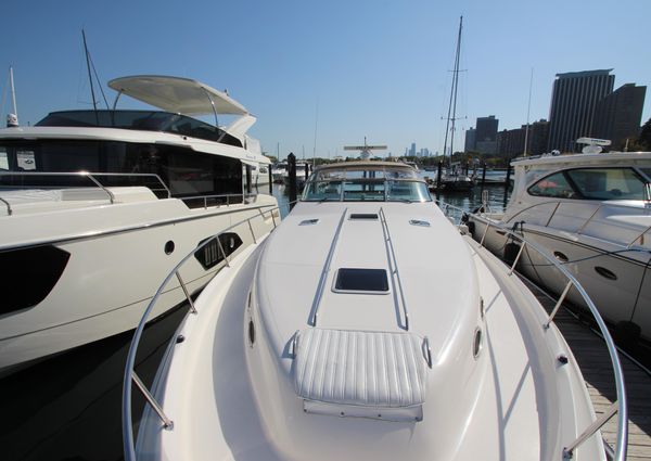 Sea-ray 450-SUNDANCER image