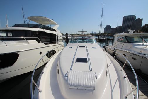 Sea-ray 450-SUNDANCER image