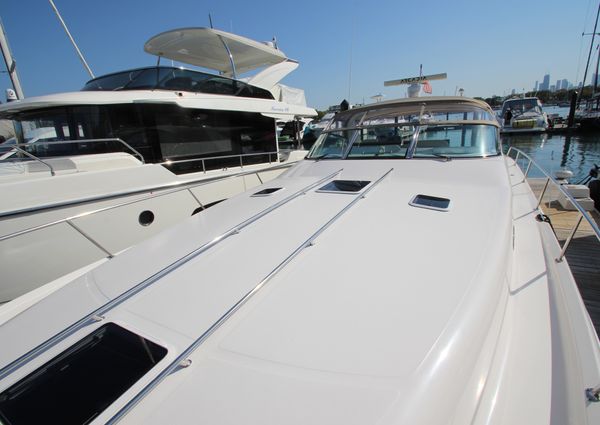 Sea-ray 450-SUNDANCER image