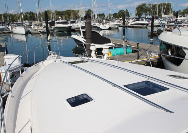 Sea-ray 450-SUNDANCER image