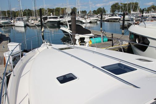 Sea-ray 450-SUNDANCER image