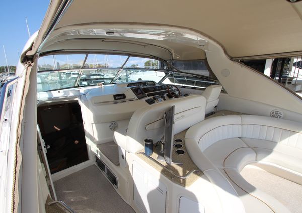 Sea-ray 450-SUNDANCER image