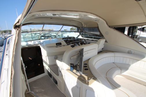 Sea-ray 450-SUNDANCER image