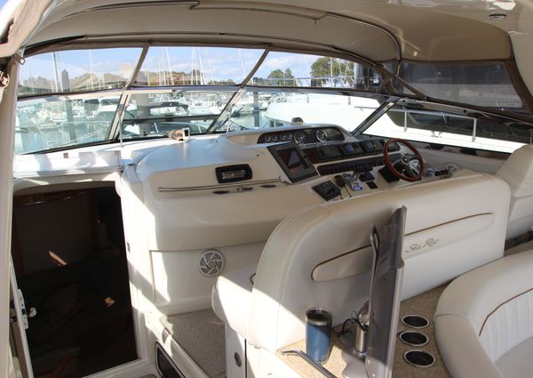 Sea-ray 450-SUNDANCER image