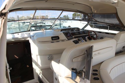 Sea-ray 450-SUNDANCER image