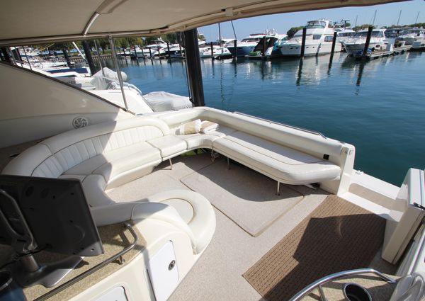 Sea-ray 450-SUNDANCER image