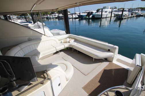 Sea-ray 450-SUNDANCER image