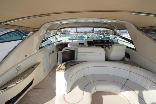 Sea-ray 450-SUNDANCER image