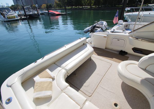 Sea-ray 450-SUNDANCER image