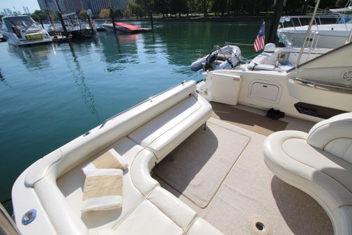 Sea-ray 450-SUNDANCER image