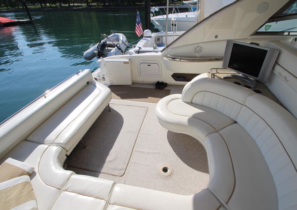 Sea-ray 450-SUNDANCER image