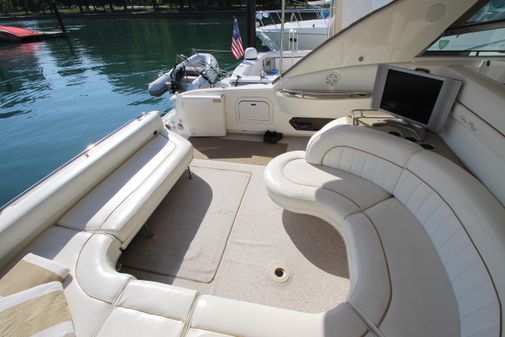 Sea-ray 450-SUNDANCER image