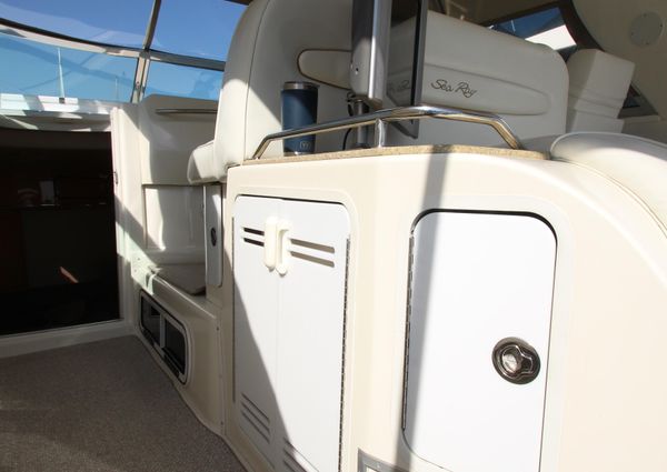 Sea-ray 450-SUNDANCER image