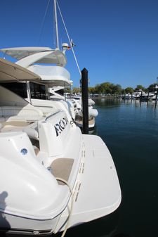 Sea-ray 450-SUNDANCER image