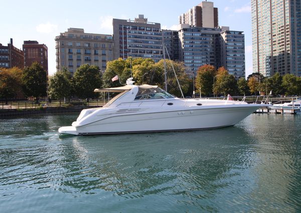 Sea-ray 450-SUNDANCER image