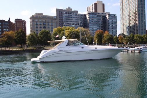 Sea-ray 450-SUNDANCER image