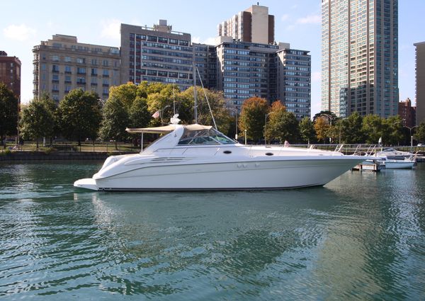 Sea-ray 450-SUNDANCER image